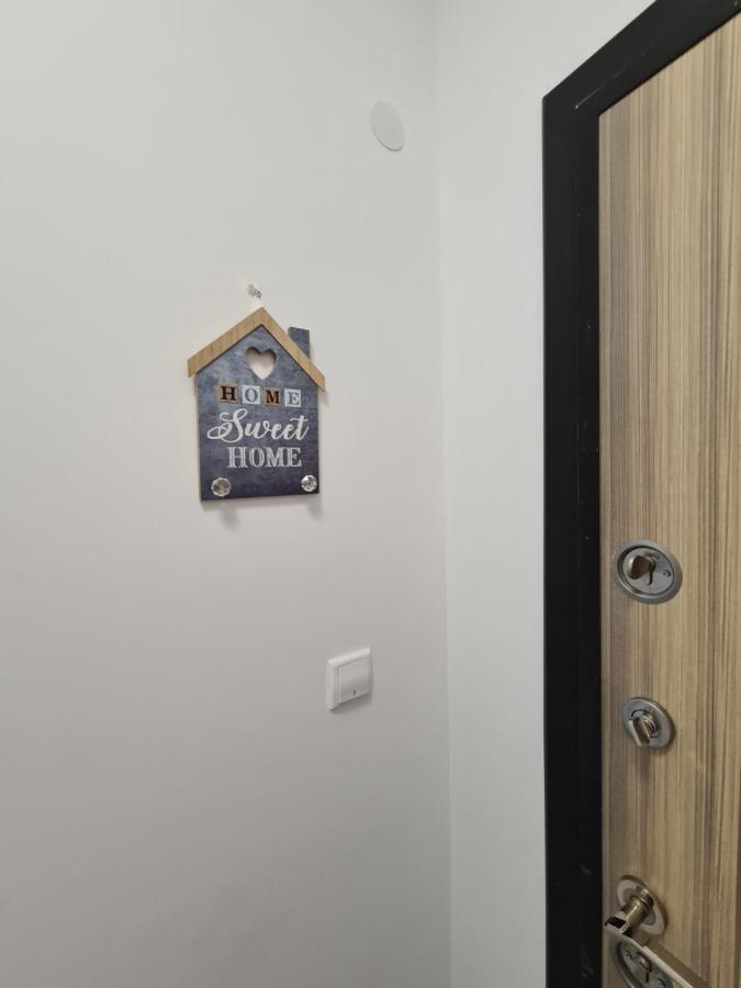 Dolphin Beach Apart Obzor Eksteriør billede