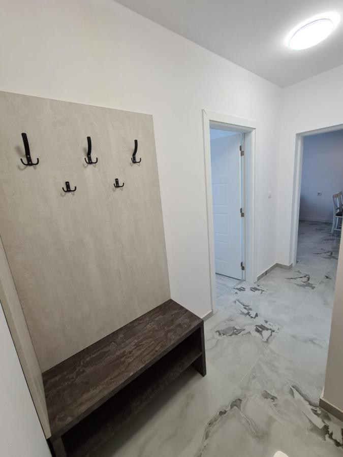 Dolphin Beach Apart Obzor Eksteriør billede