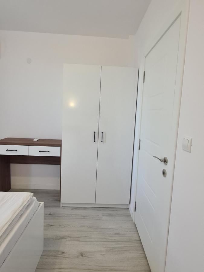 Dolphin Beach Apart Obzor Eksteriør billede